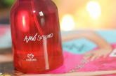 desodorante colonia feminino AMÓ Sussurro 75ml