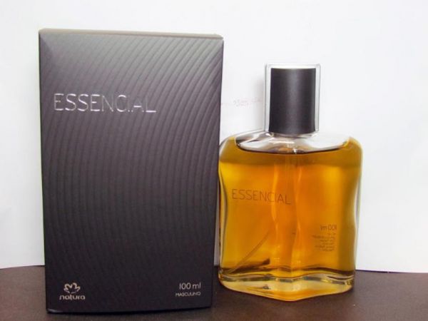essencial masculino 100ml