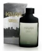 Kaiak Urbe de Natura 100ml Original