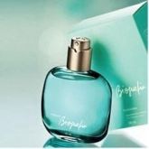 colonia desodorante biografia feminino 100ml
