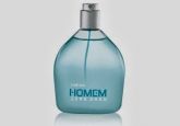 colonia masculina homem zero grau 100ml