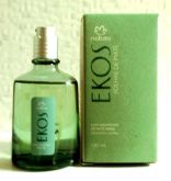 natura folhas de mate verde 100ml