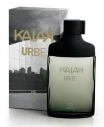 Kaiak Urbe de Natura 100ml Original