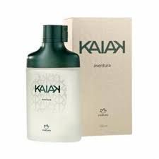 Kaiak Aventura de Natura 100ml Original